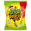 Sour Patch Kids Sweets Bag 120g