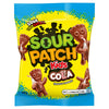 Sour Patch Kids Cola Flavour Sweets Bag 140g