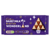 Cad Dairy Milk Winter Wonderland Chocolate Bar 100g