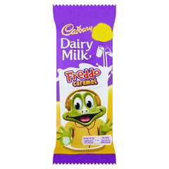 M&M's Crunchy Peanut & Milk Chocolate Bites Treat Bag 82g Box of 8 - My  Africa Caribbean