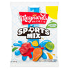 Maynards Bassetts Sports Mix Sweets Bag 165g