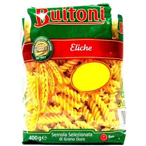 Buitoni Eliche 400g