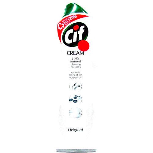 Cif Cream Original 500ml