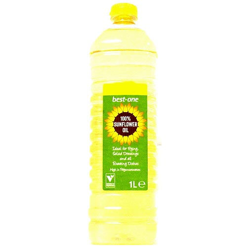 Bestone Sunflower Oil  1L