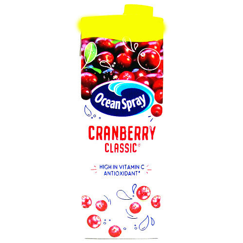 Ocean Spray Cranberry Classic 1L