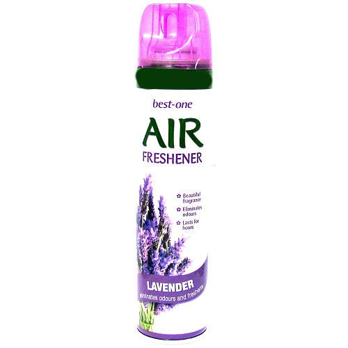 Bestone Air Freshener Lavender 240ml