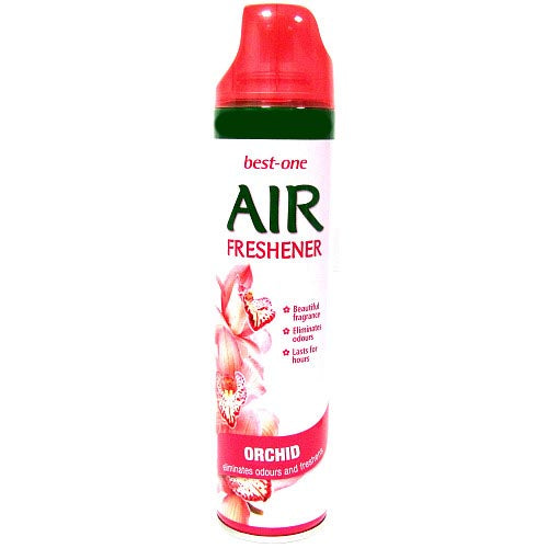 Bestone Air Freshener Orchid 240ml