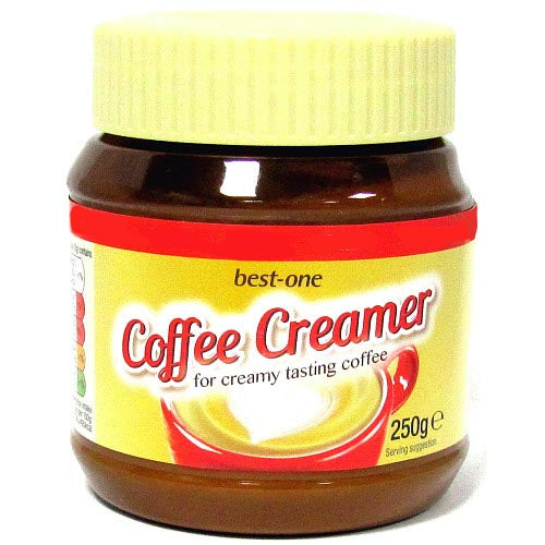 Bestone Coffee Cream 250g