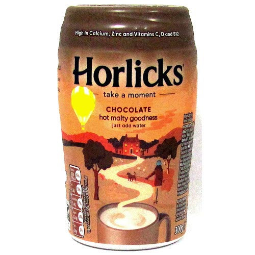 Horlicks Chocolate 300g