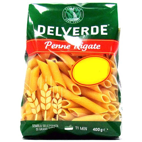 Delverde Penne 400g