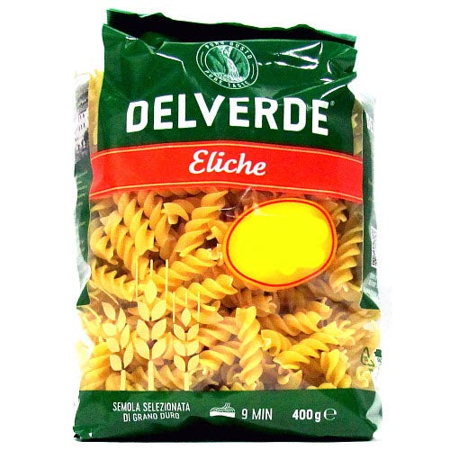 Delverde Eliche 400g