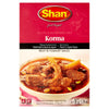Shan Korma Meat in Yoghurt Sauce Recipe & Seasoning Mix 50g