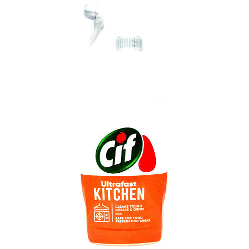 Cif Kitchen 750ml