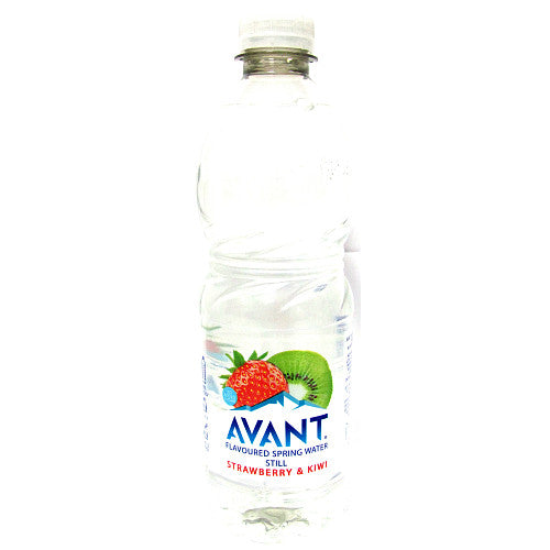 Avant Strawberry & Kiwi 500ml Screwcap