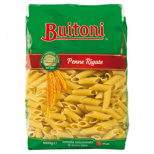 Buitoni Penne Rigate 1000g