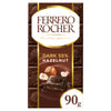 Ferrero Rocher Dark Tablet  90g