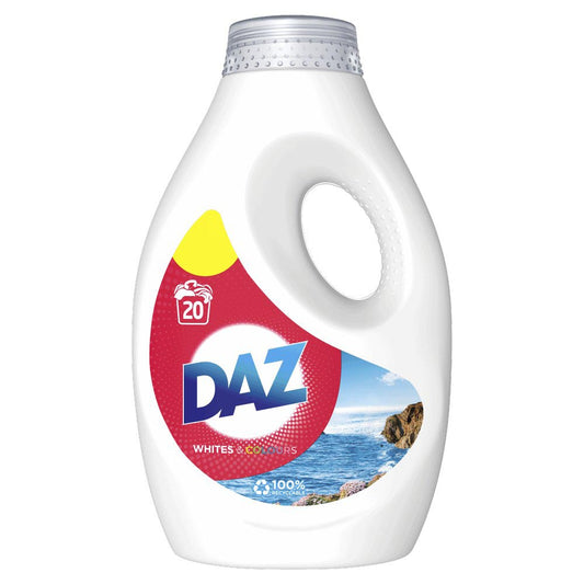 DAZ Washing Liquid 700 ML 20 Washes