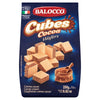 Balocco Cubes Cocoa Wafers 250g