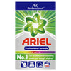 Ariel Prof. Powder Detergent Color 100 Washes