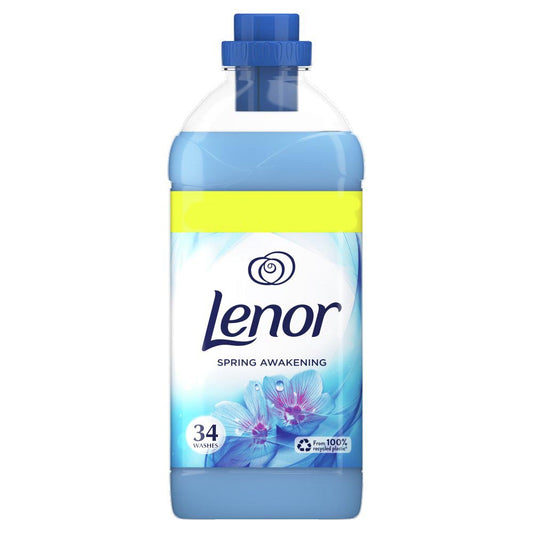 Lenor Fabric Conditioner 34 Washes 1.15L