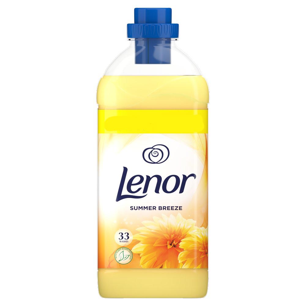 Lenor Fabric Conditioner 33 Washes 1.15L