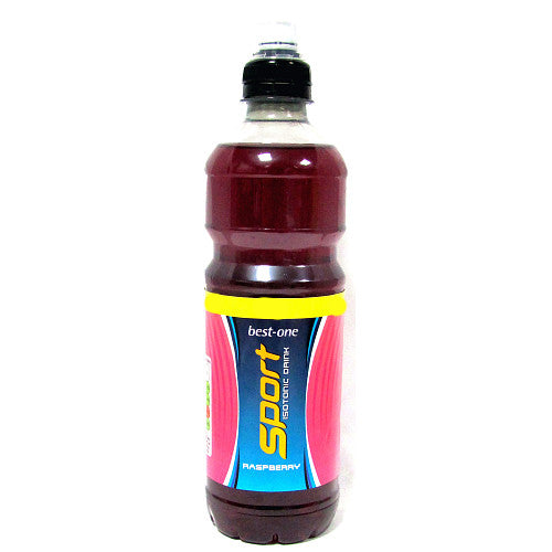 Bestone Isotonic Drink Raspberry 500ml