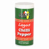 Africa's Finest Lagos Chilli Pepper 100g Box of 12