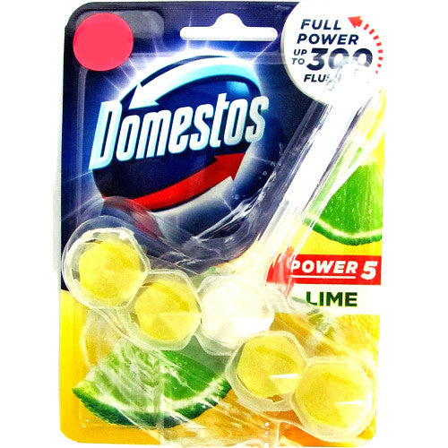 Domestos Rimblock Lime 95g