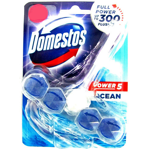 Domestos Rimblock Ocean 95g