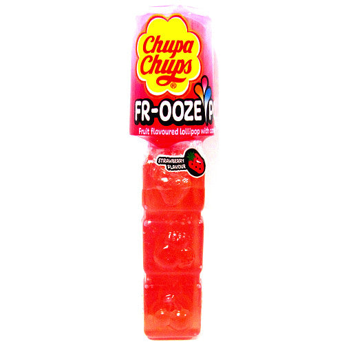 Chupa Chups Frooze Pop 26g