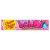 Chupa Chups Big Babol Tutti Frutti Flavour Soft Bubble Gum - 28g / 6 Pieces