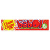 Chupa Chups Big Babol Strawberry Flavour Soft Bubble Gum - 28g / 6