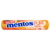 Mentos Gum Pure Fresh Tropical 8 Pieces 15g