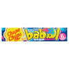 Chupa Chups Big Babol Blue Raspberry Flavour Soft Bubble Gum