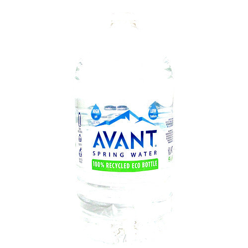Avant Mineral Water 5L