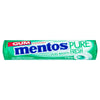 Mentos Gum Pure Fresh Spearmint 8 Pieces 15.5g