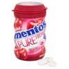 Mentos Cherry Flavour Gum 50 Pieces 97g
