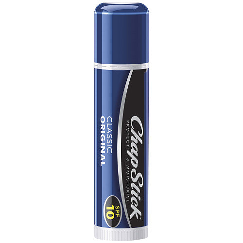 ChapStick Classic Original SPF 10 (refill stick)