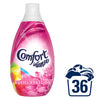 Comfort Ultimate Care Fuchsia Passion Ultra-Concentrated Fabric Conditioner 36 Wash 540 ml