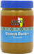 Africa's Finest Peanut Butter Smooth 500g