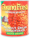 Ghana Fresh Palm Nut Cream 400g Box of 12