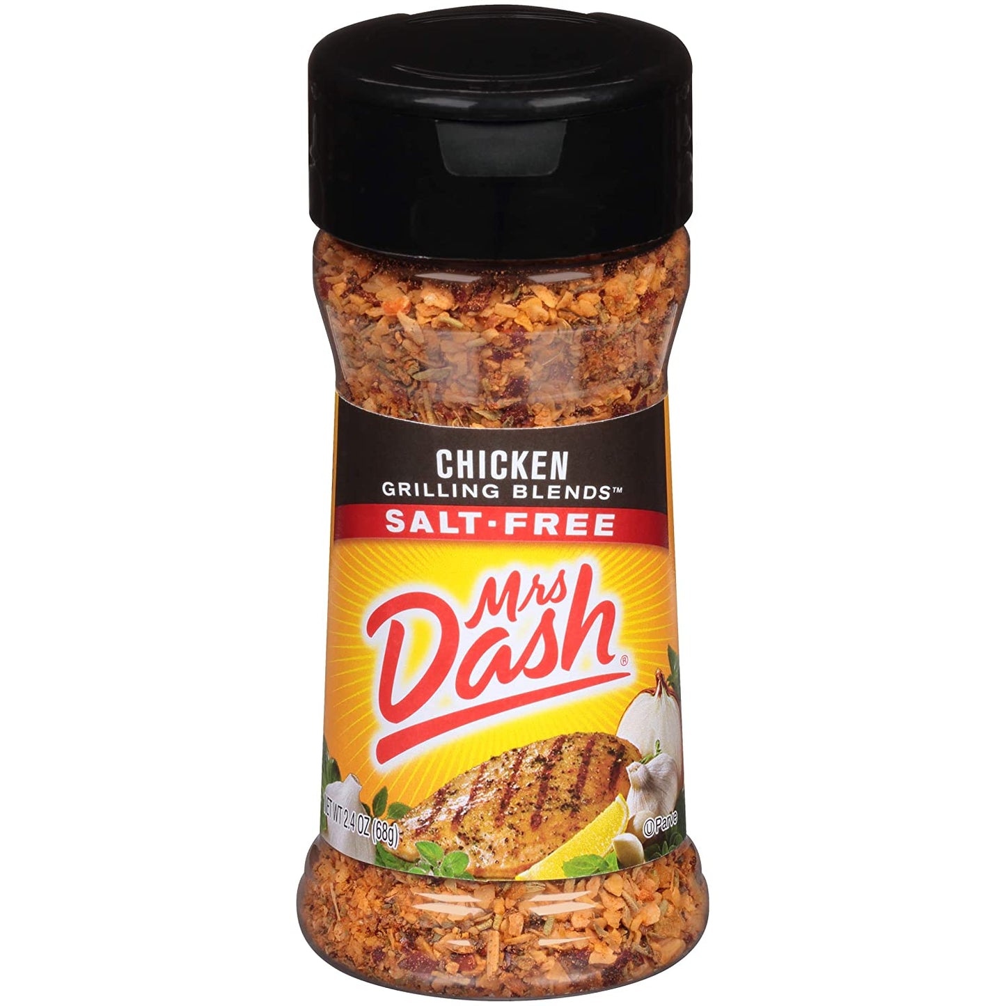 Mrs Dash Original Chicken Blend 68g