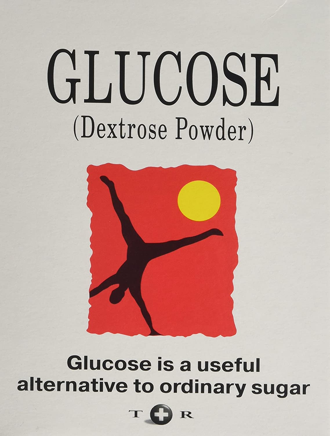 Glucose Dextrose Powder 500g