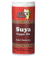 Africa’s Finest Suya Pepper Mix 100g