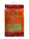 Aani Golden Sela basmati 5kg