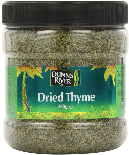 Dunns River Dried Thyme 250g