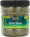Dunns River Dried Thyme 250g Box of 3
