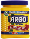 Argo Corn Starch 16oz Box of 6