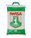 Iwisa Maize Meal 10kg Box of 1