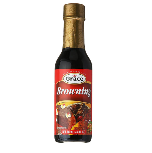 Grace Browning 142ml